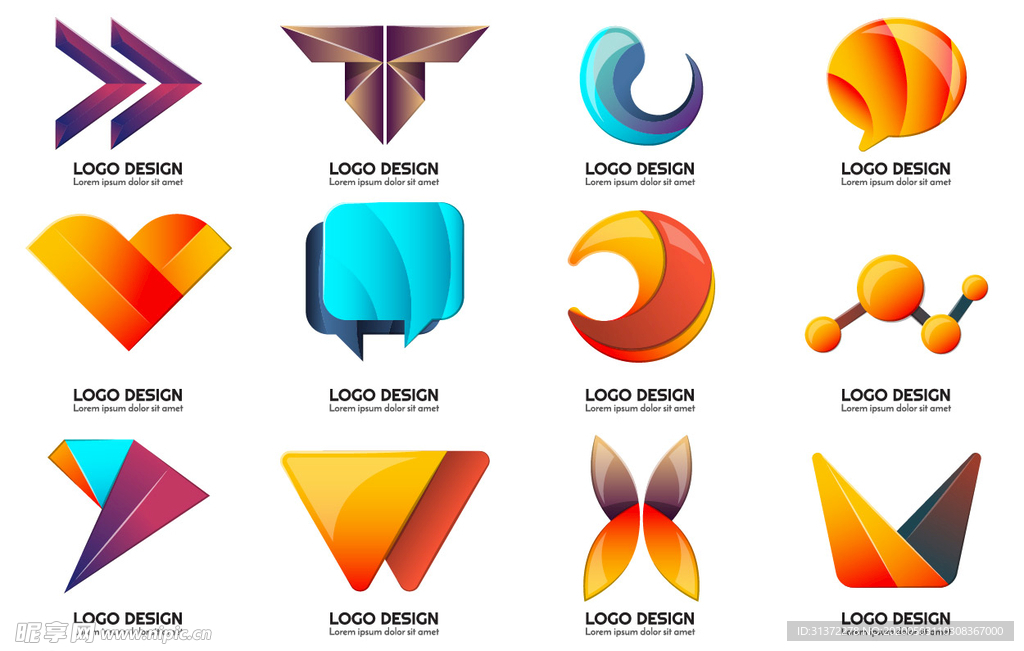 创意LOGO