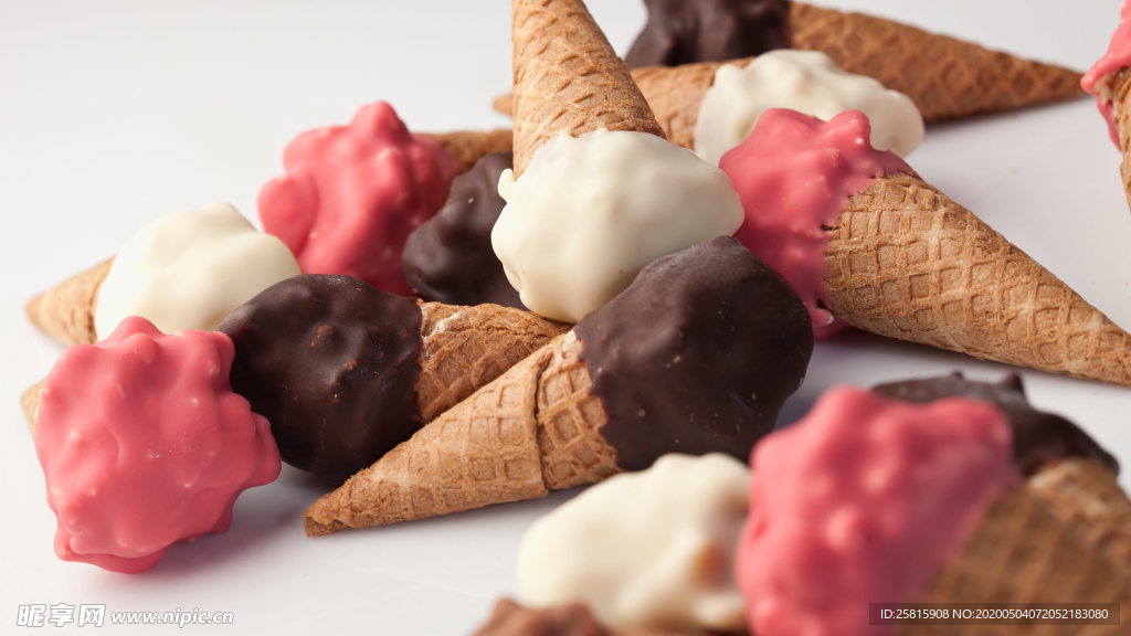 冰激凌雪糕冷饮图片