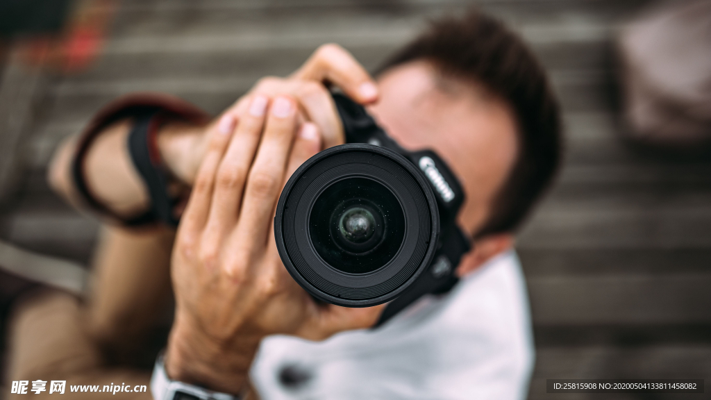 相机摄影机拍照图片