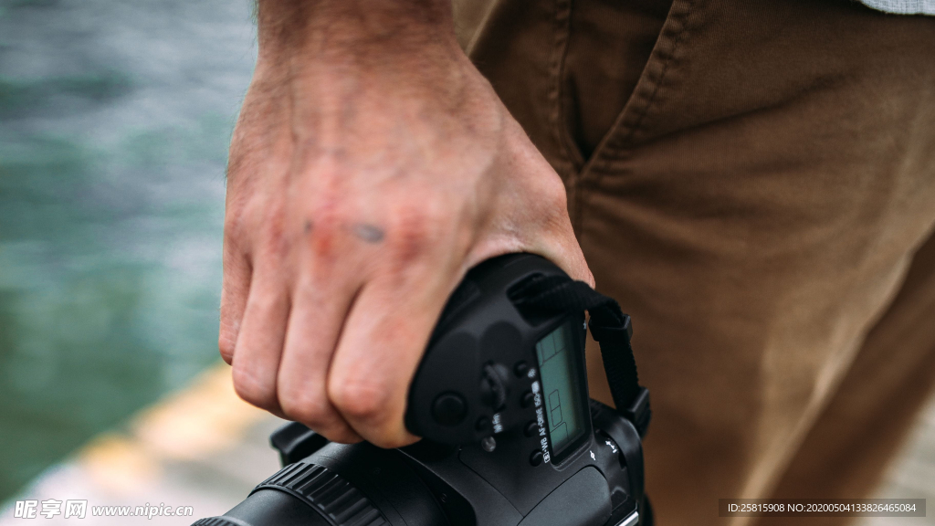 相机摄影机拍照图片