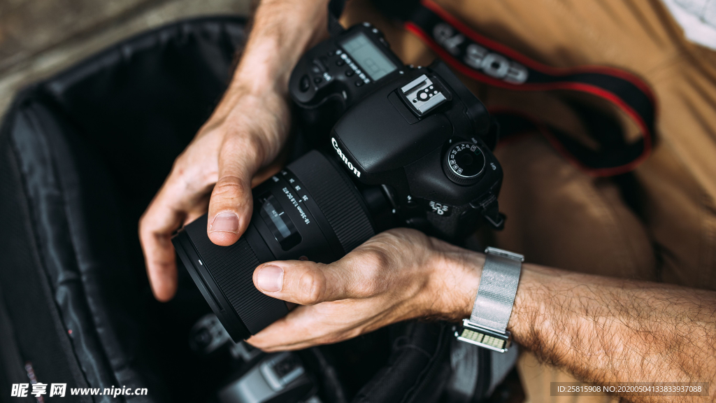 相机摄影机拍照图片