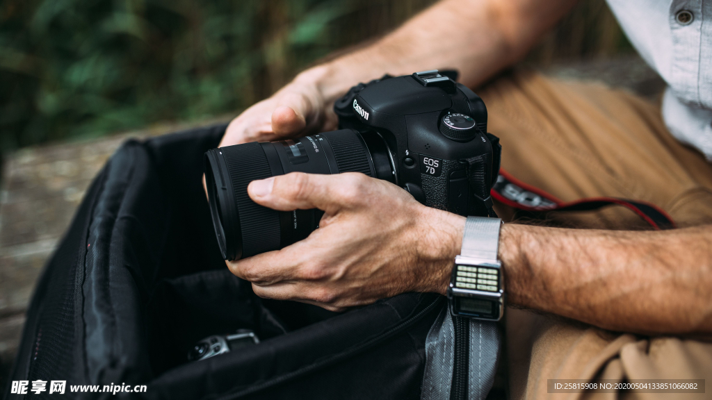 相机摄影机拍照图片