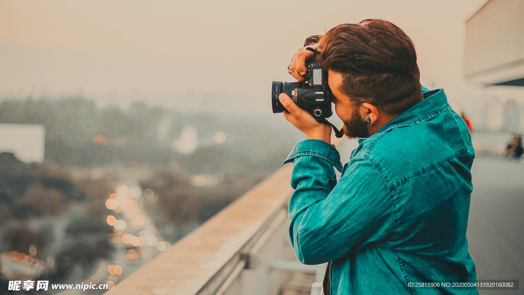 相机摄影机拍照图片