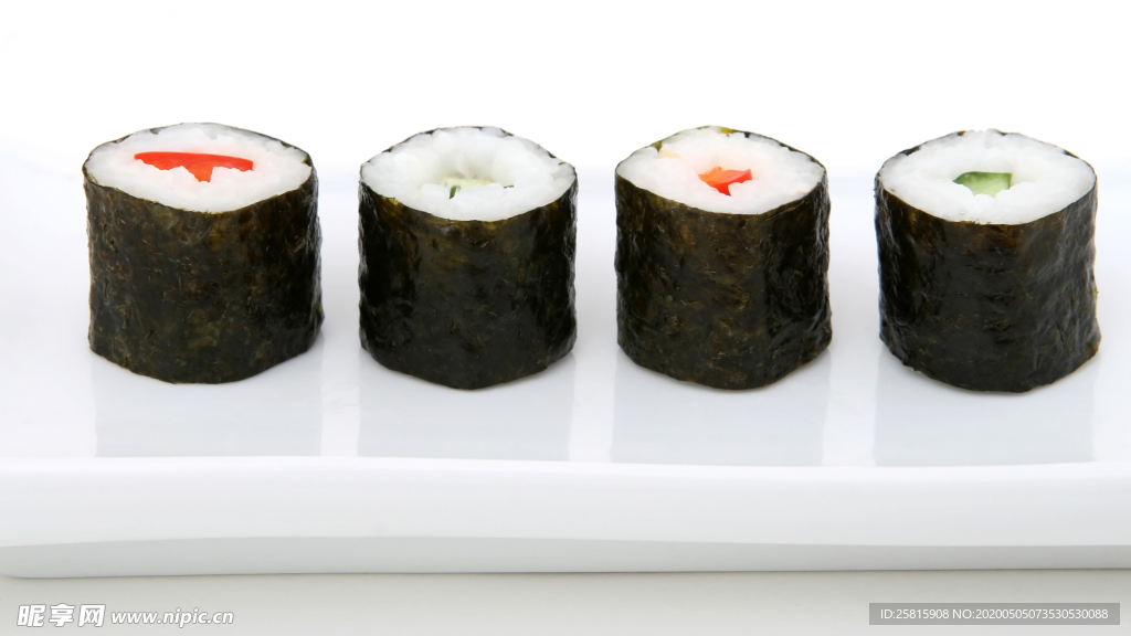 寿司美味料理图片