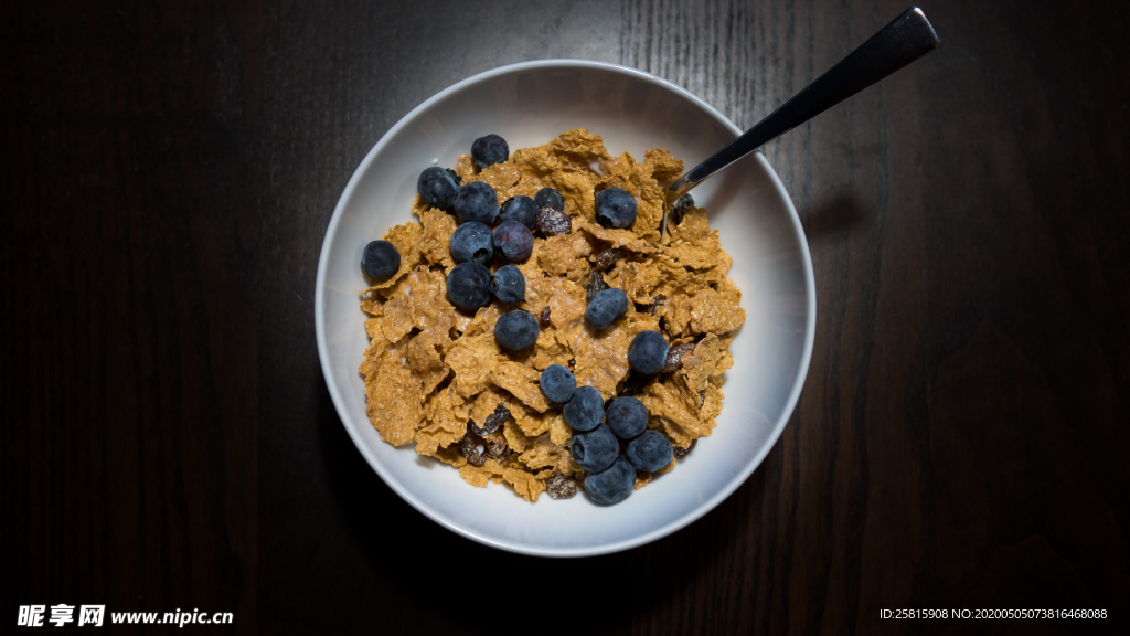 燕麦五谷杂粮图片