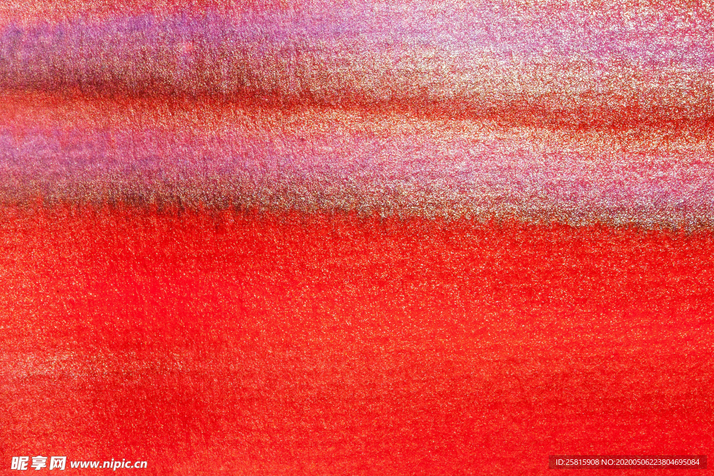 水彩泼墨绚丽图片