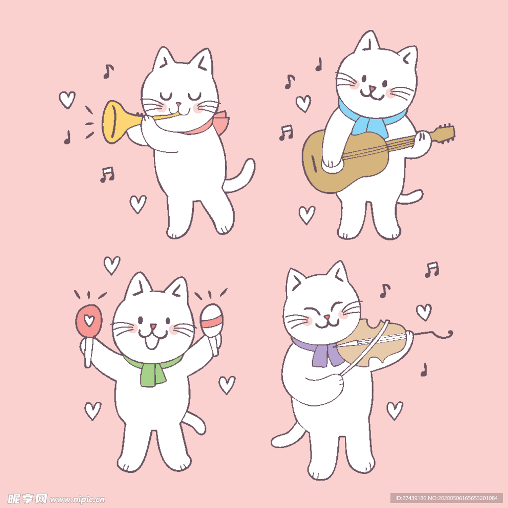 猫