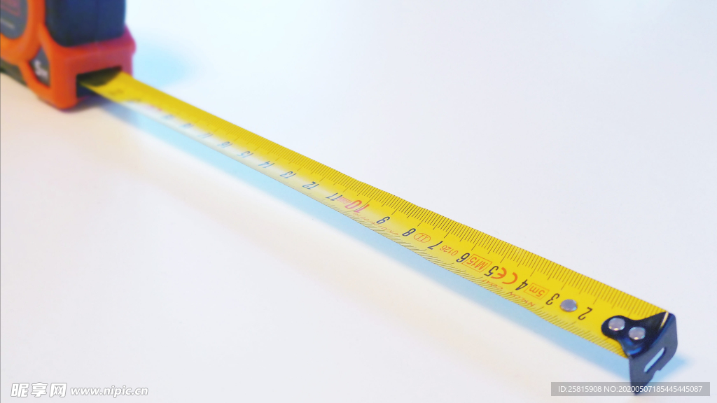 卷尺图片