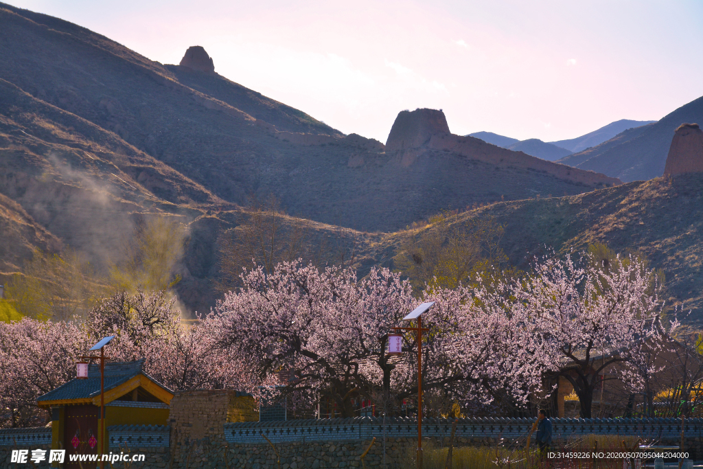 山西省大同市阳高县守口堡