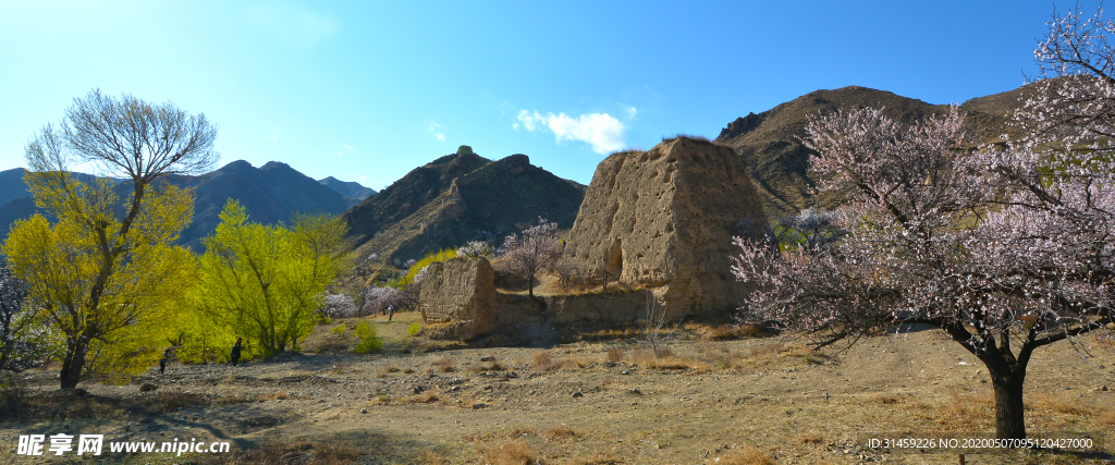 山西省大同市阳高县守口堡