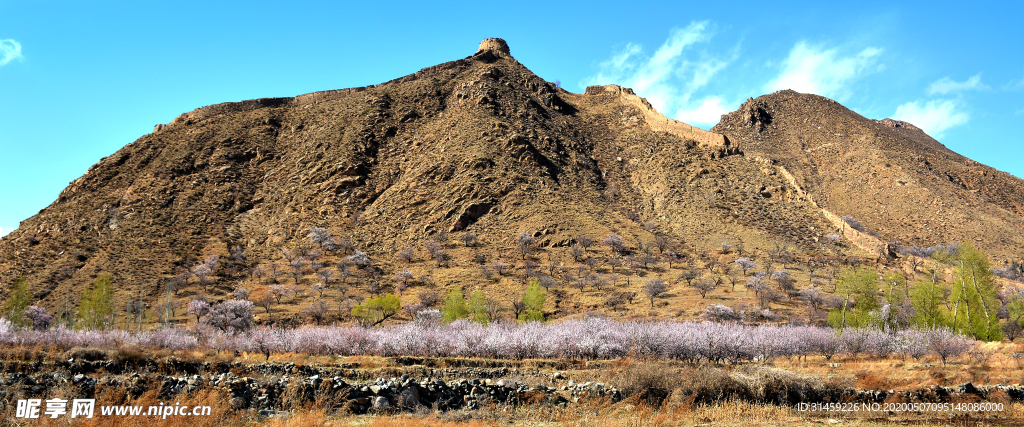 山西省大同市阳高县守口堡