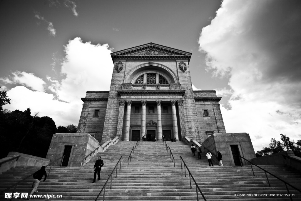 夏威夷檀香山风景图片