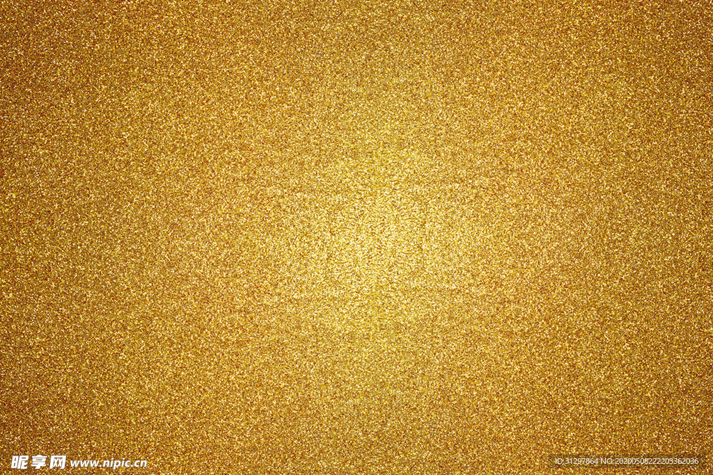金色背景 金粉