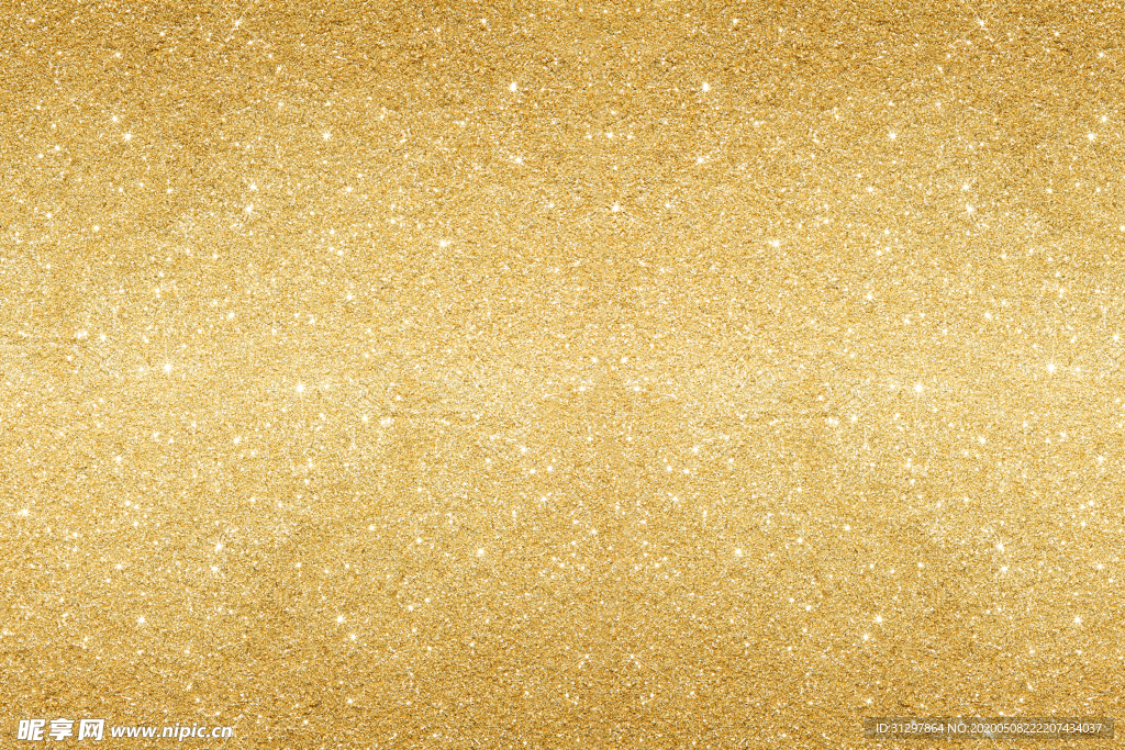 金色背景 金粉