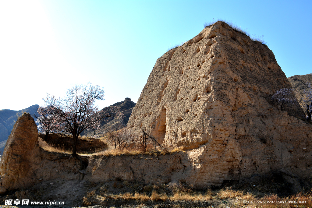 山西省大同市阳高县守口堡