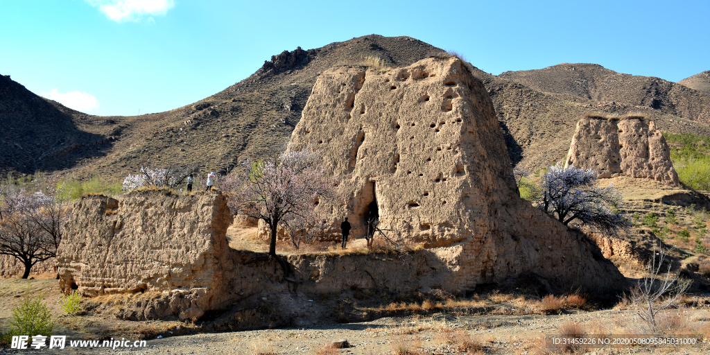 山西省大同市阳高县守口堡
