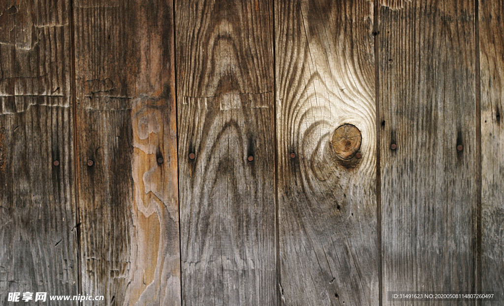 老旧木纹