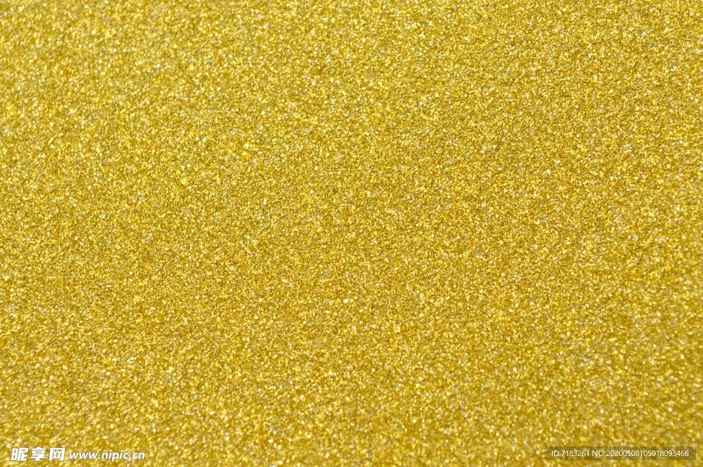 磨砂金背景