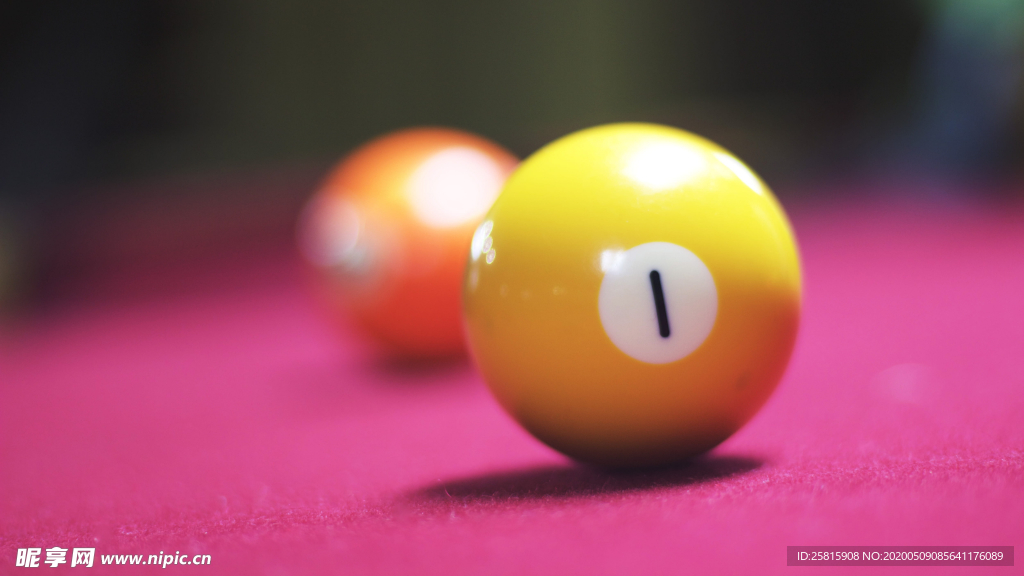 台球桌球娱乐图片