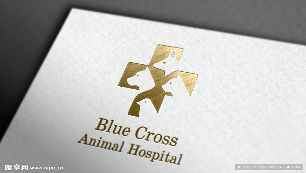 样机 logo样机 标志样机