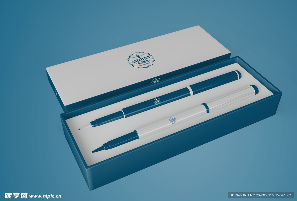 样机 logo样机 标志样机