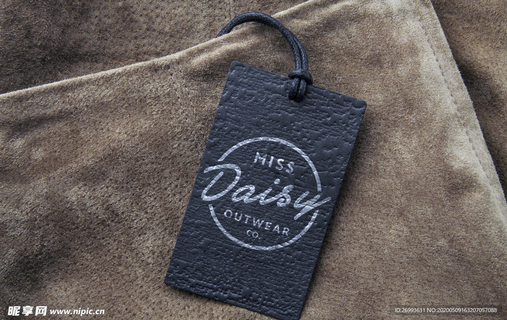 样机 logo样机 标志样机