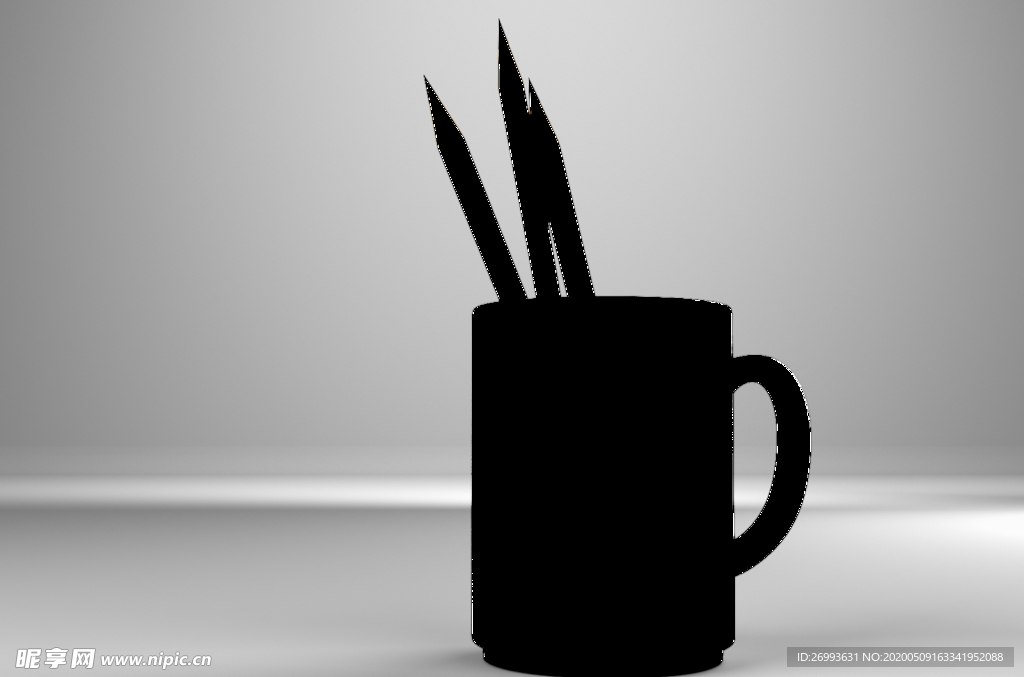 样机 logo样机 标志样机