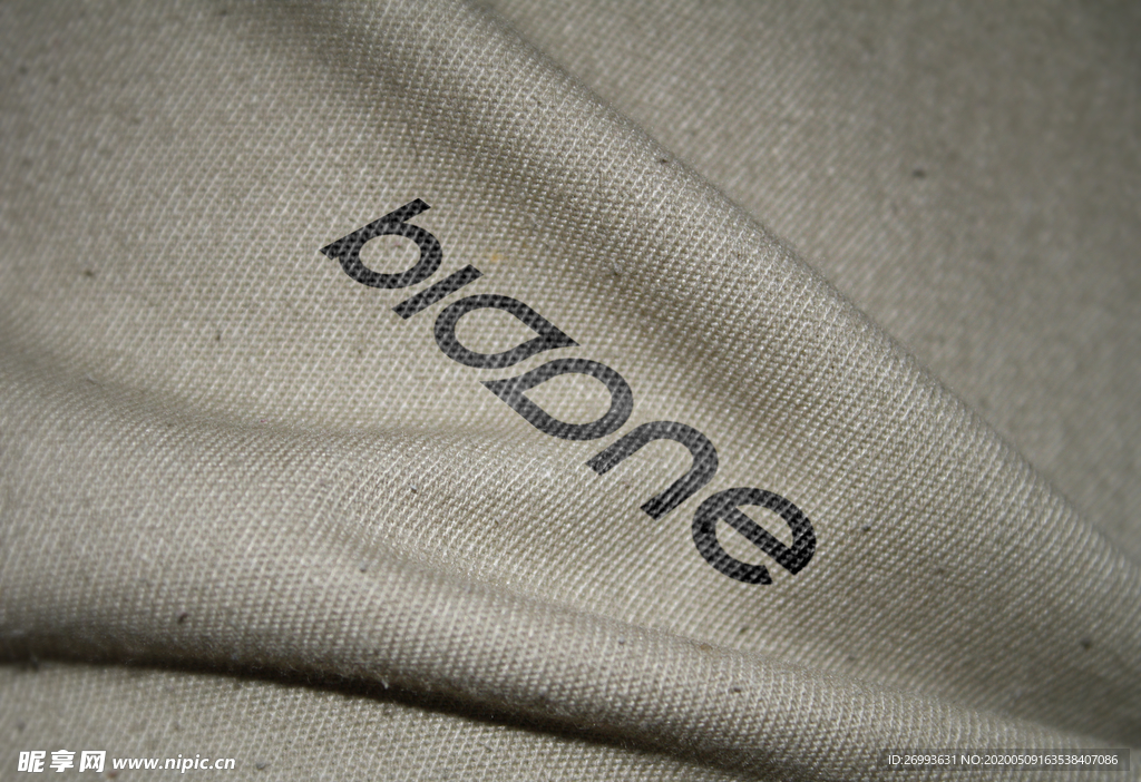 样机 logo样机 标志样机