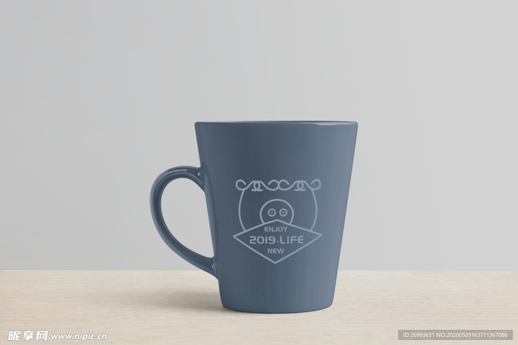 样机 logo样机 标志样机