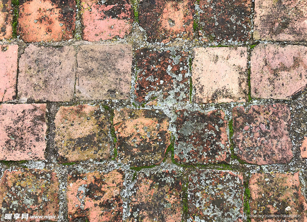 实用石质岩石地板纹理贴图图片