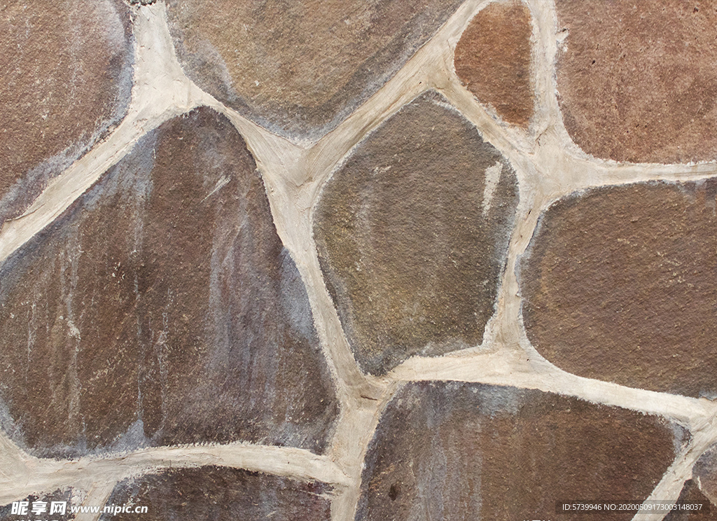 超清石质岩石地板纹理图片素材