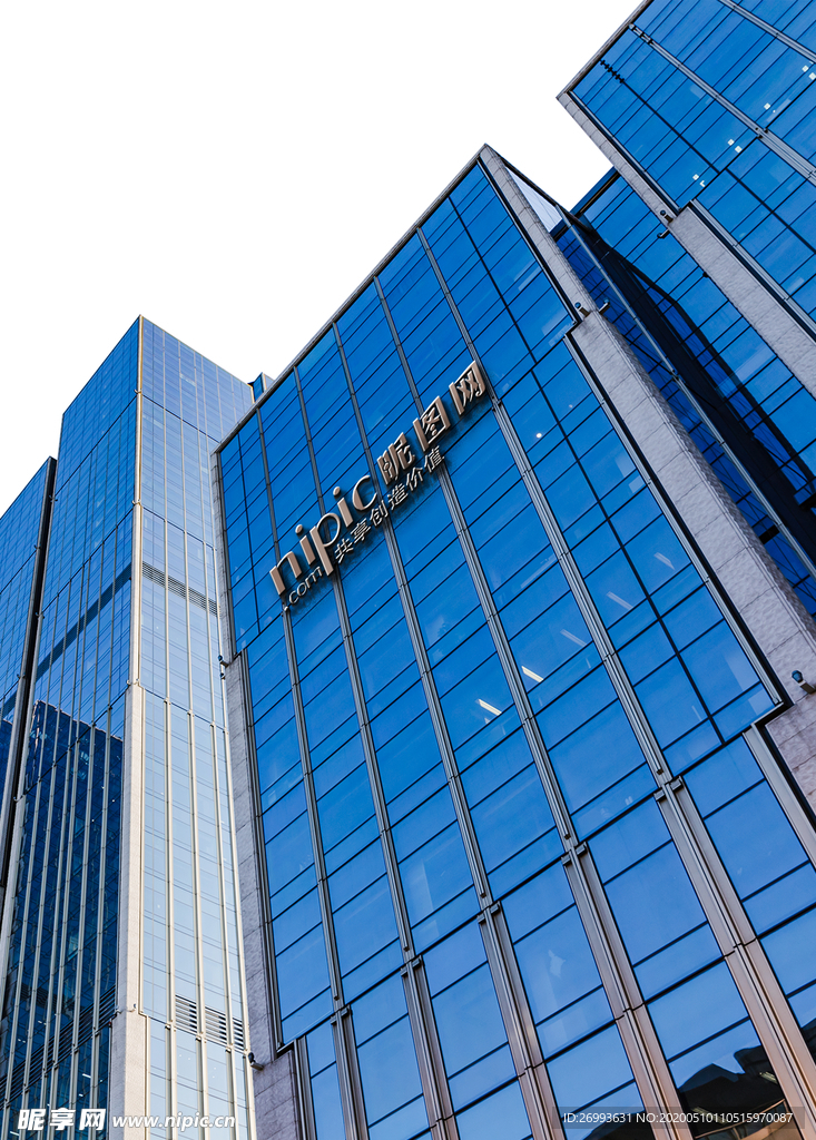 标识样机 LOGO样机