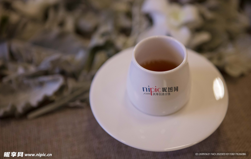 标识样机 LOGO样机