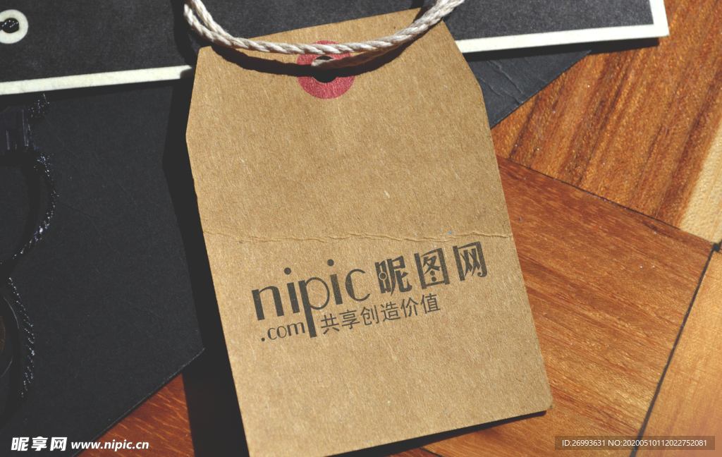 标识样机 LOGO样机