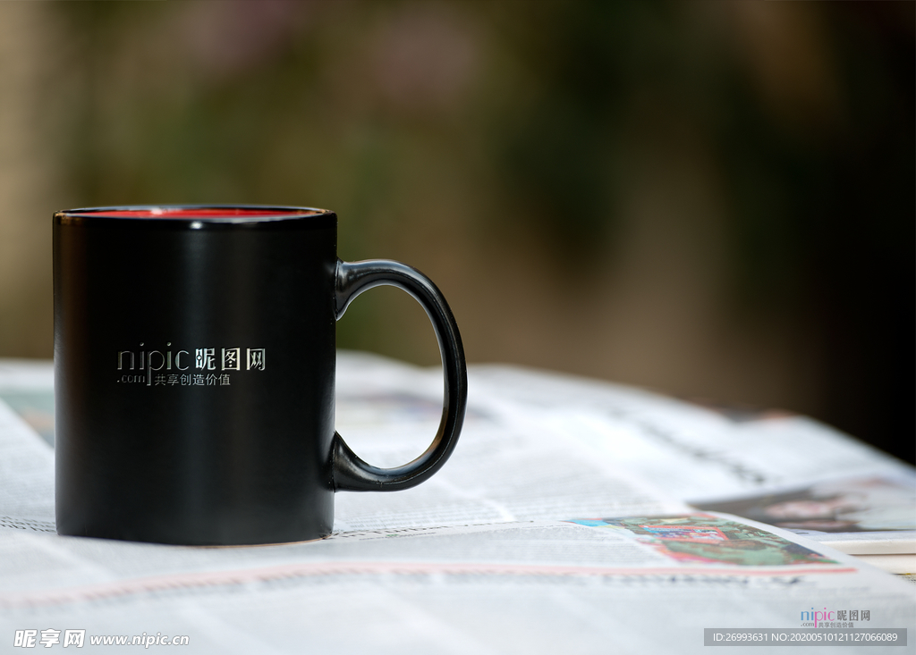 标识样机 LOGO样机