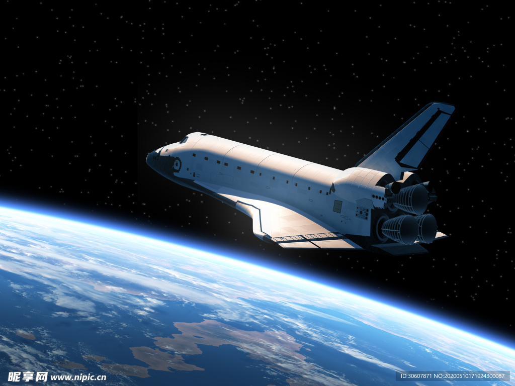 航天飞机