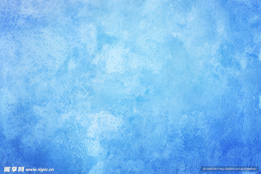 水彩背景