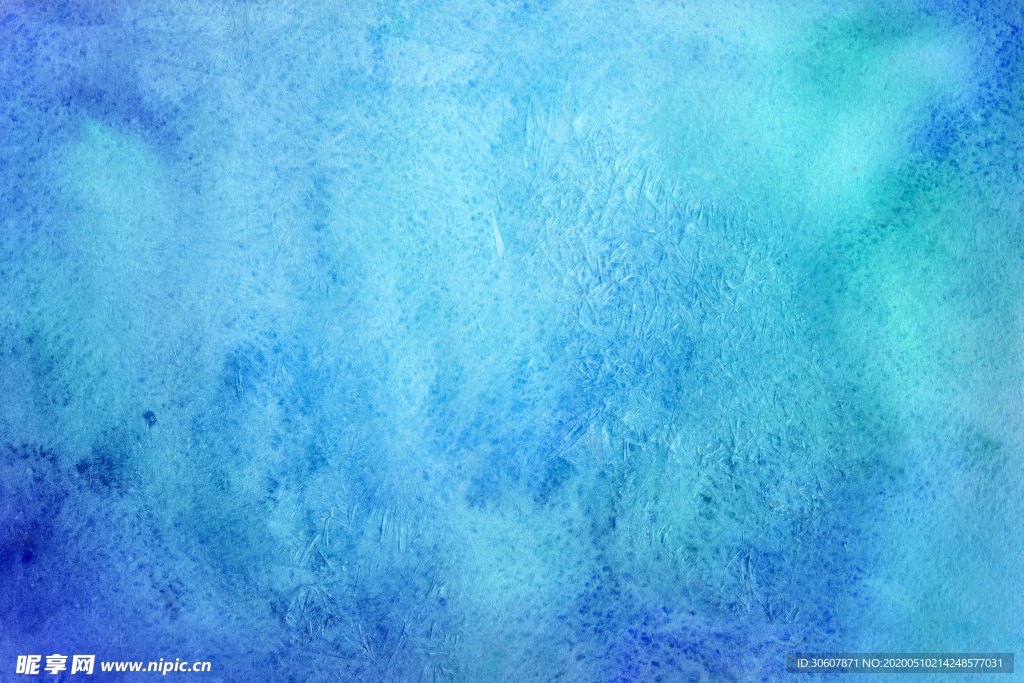 水彩背景