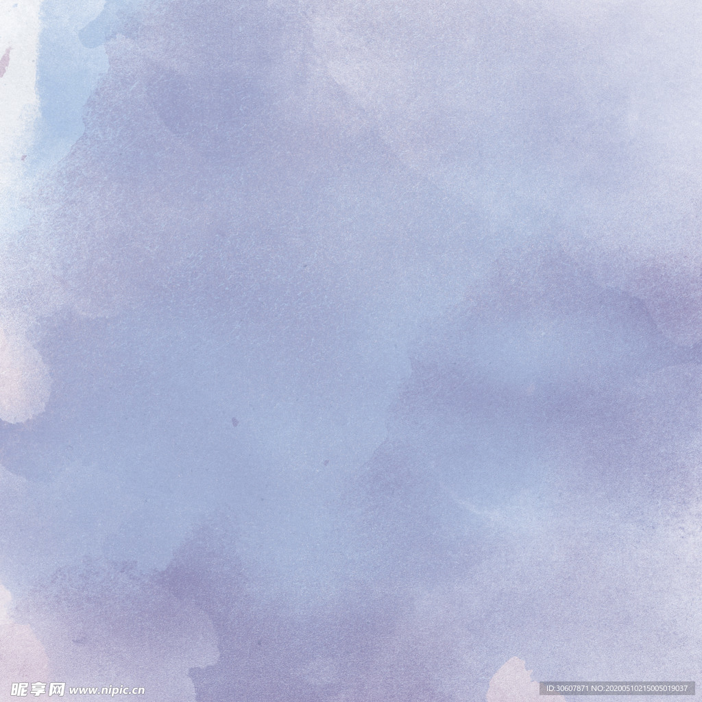 水彩背景