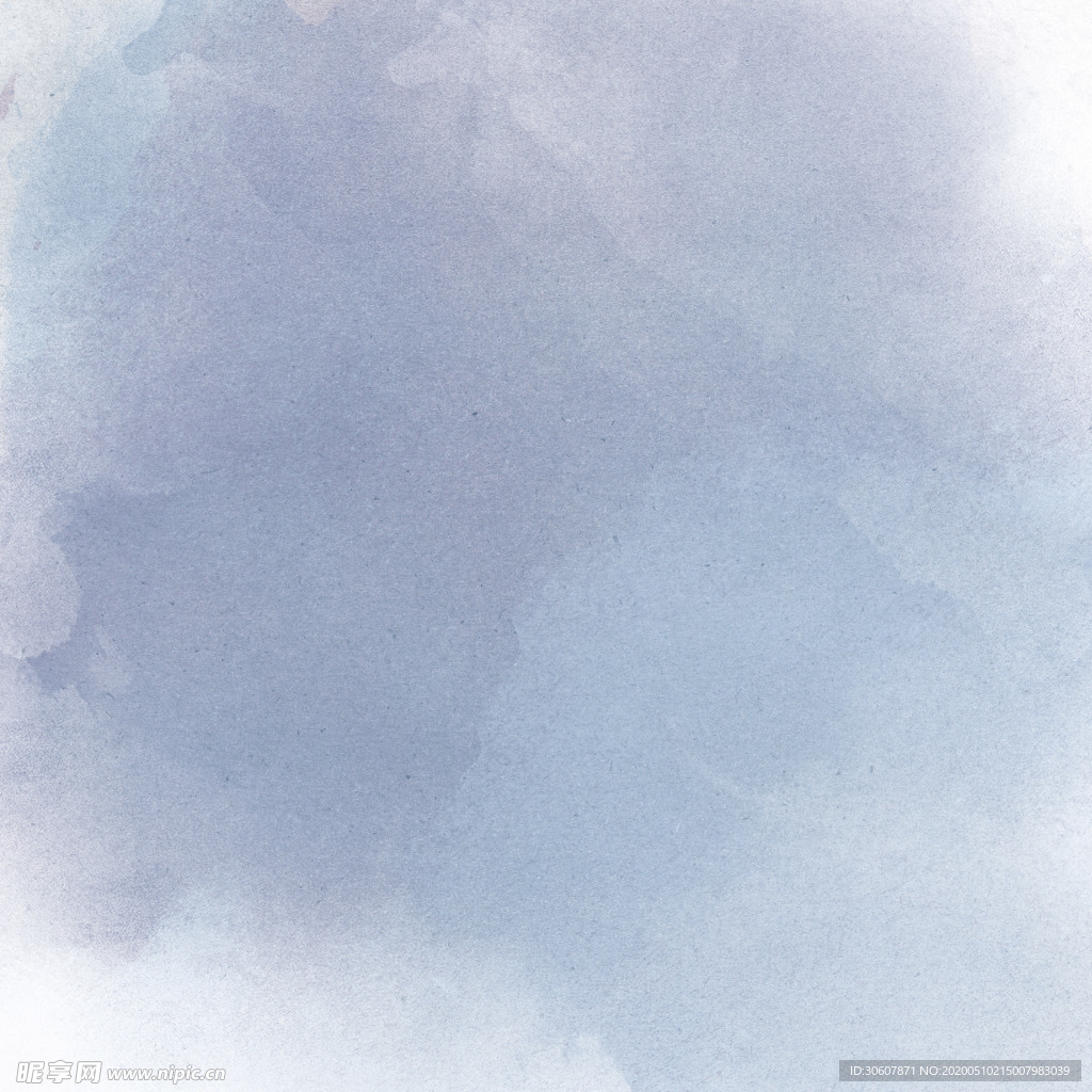 水彩背景