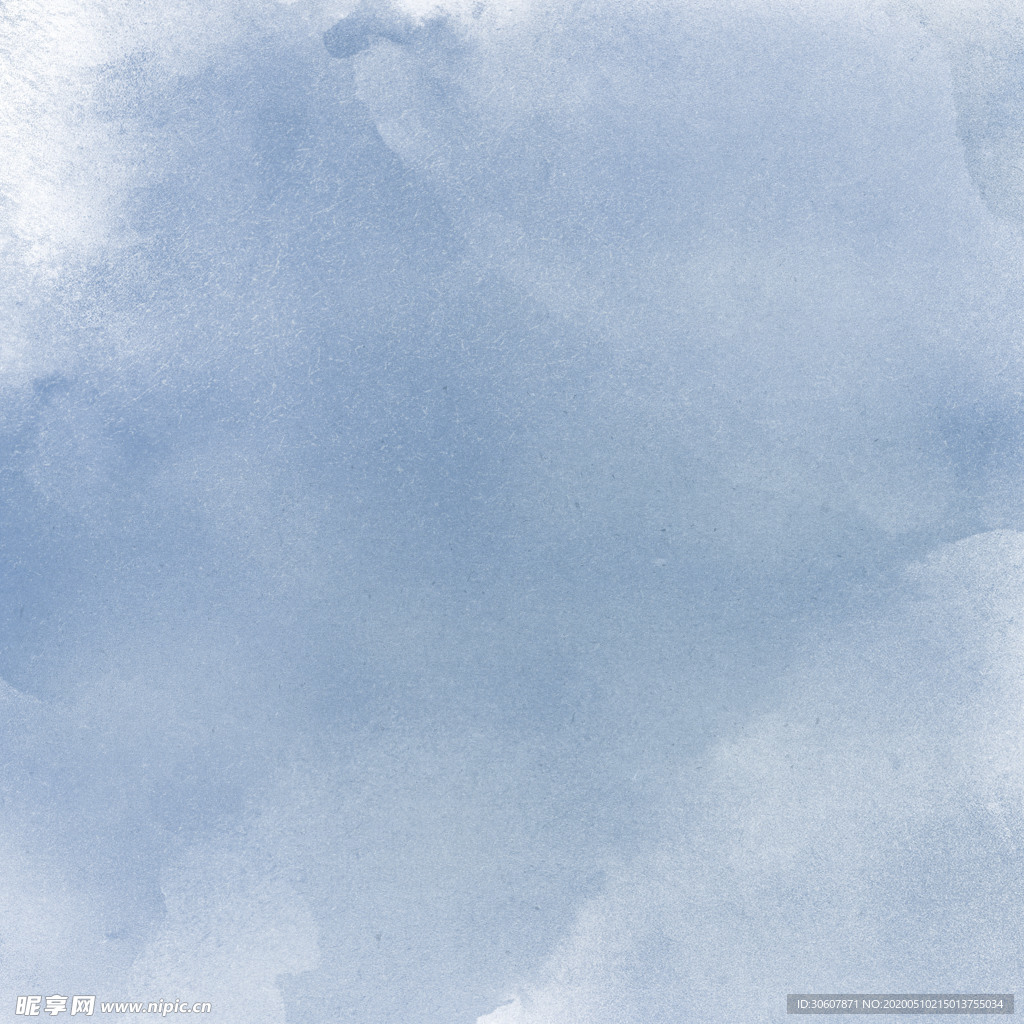 水彩背景