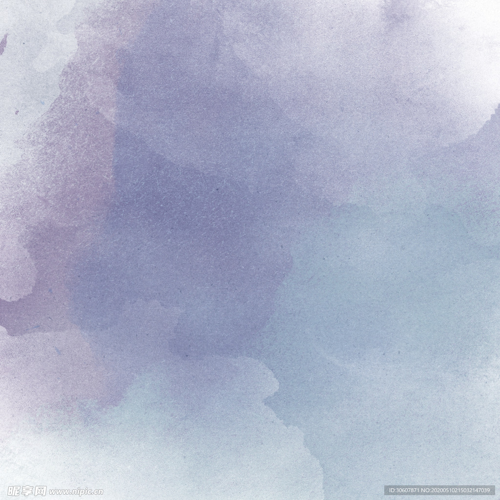 水彩背景