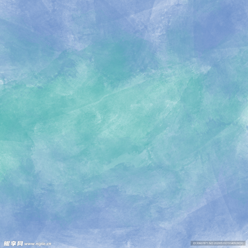 水水彩背景