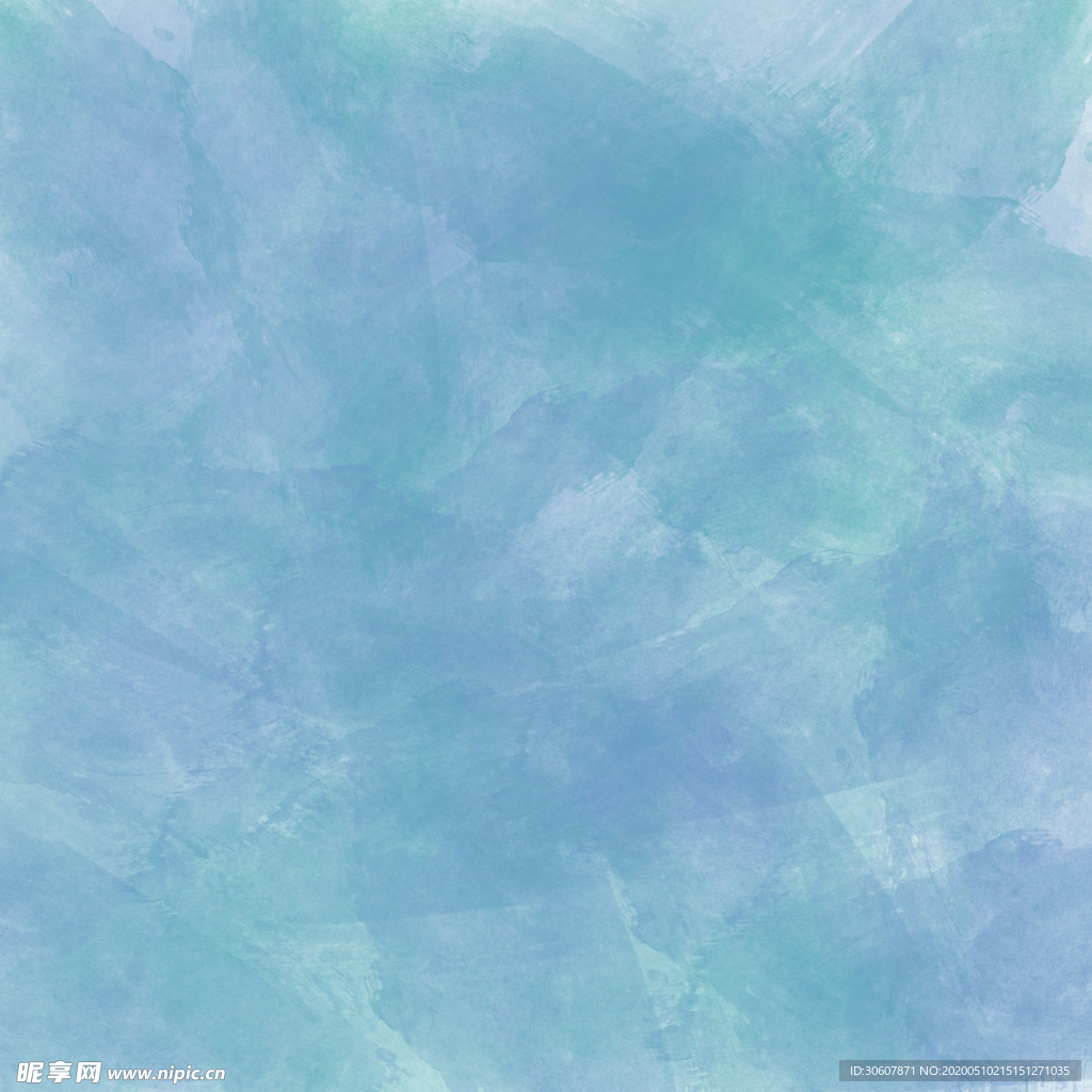 水彩背景