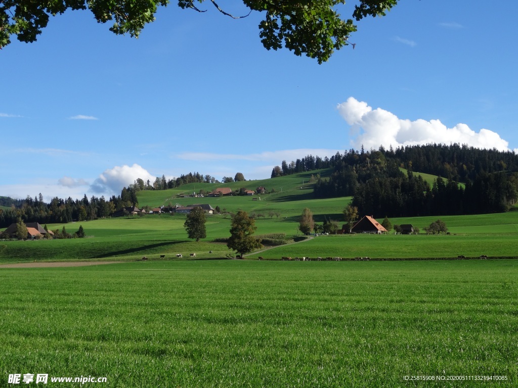 莫斯塔尔风景图片