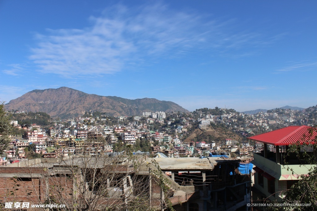 莫斯塔尔风景图片