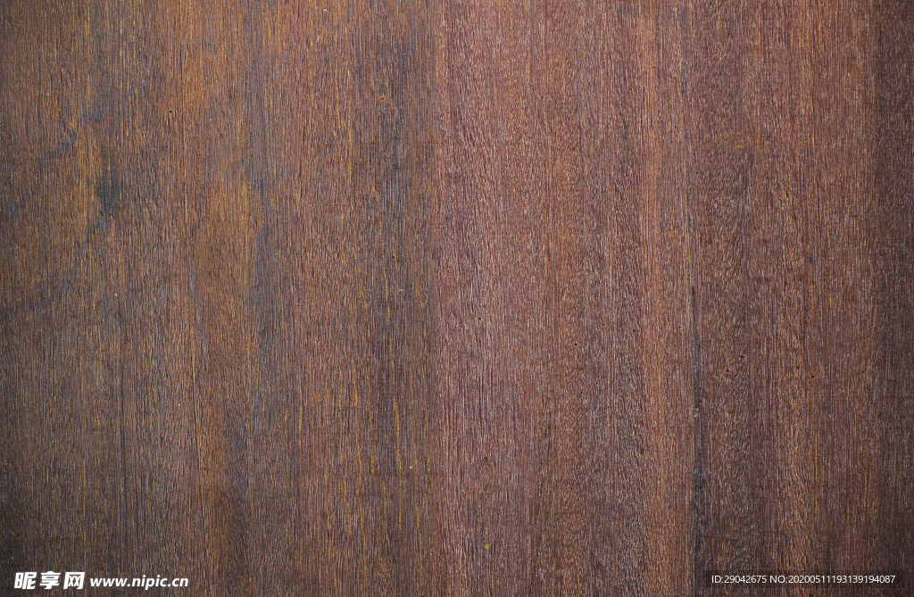 有质感的磨砂木板