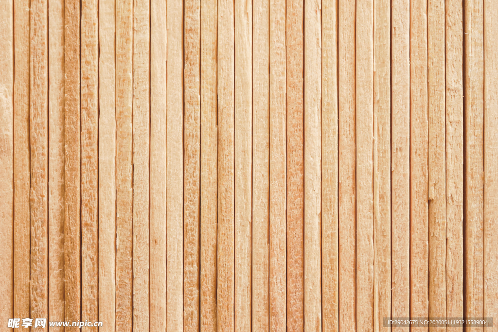 竖条木板木条