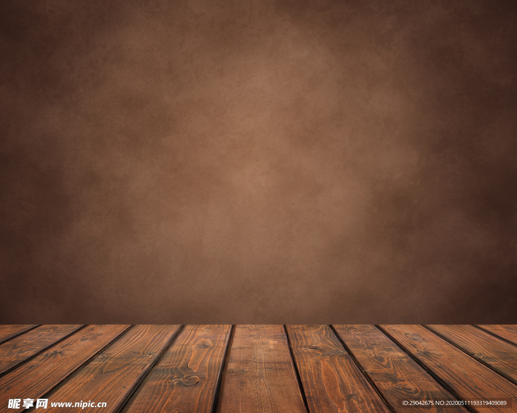 棕色木板背景