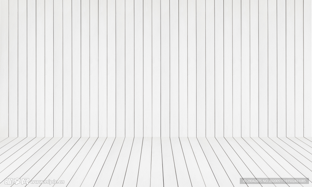 木板 白色产品背景